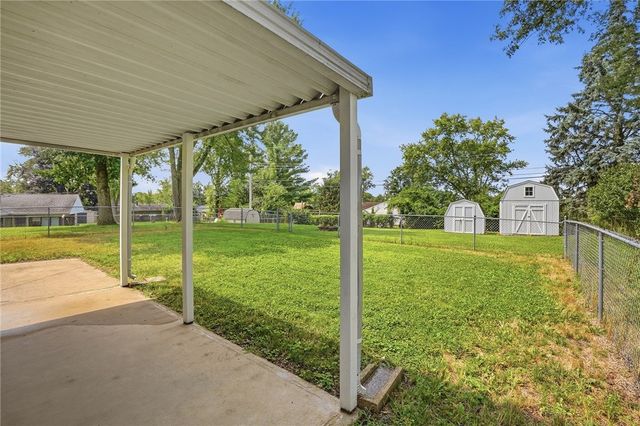 2821 Powhattan Place, Kettering, OH 45420