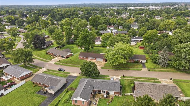 2821 Powhattan Place, Kettering, OH 45420