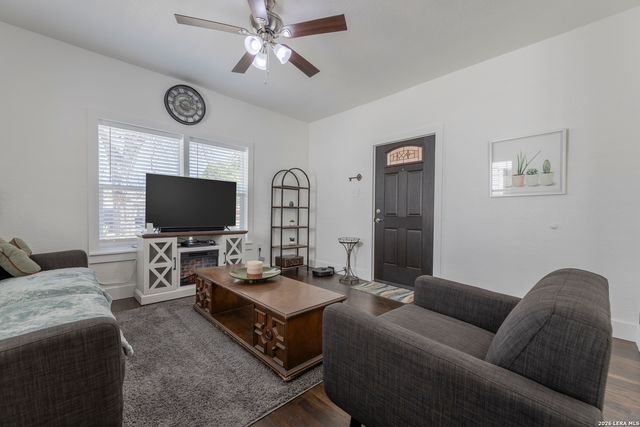 311 Beal St, San Antonio, TX 78201