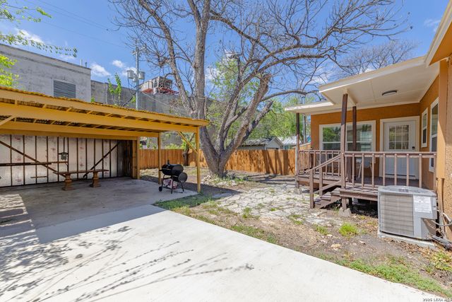 311 Beal St, San Antonio, TX 78201