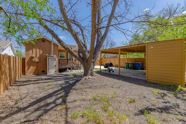 311 Beal St, San Antonio, TX 78201