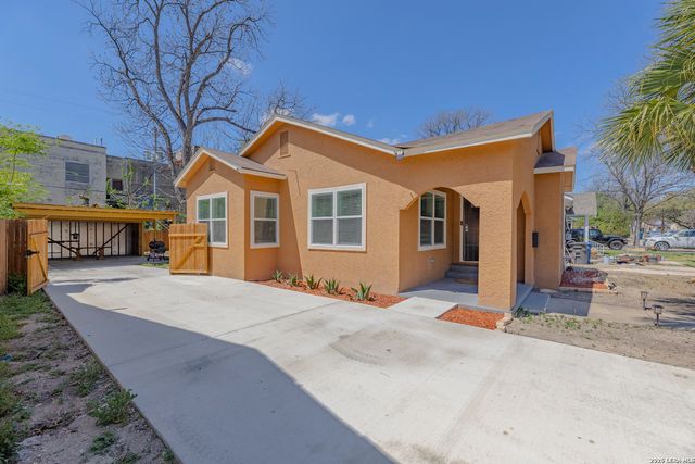 311 Beal St, San Antonio, TX 78201