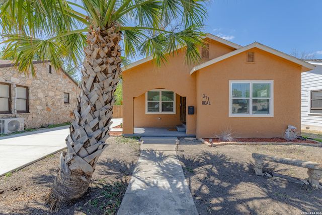 311 Beal St, San Antonio, TX 78201