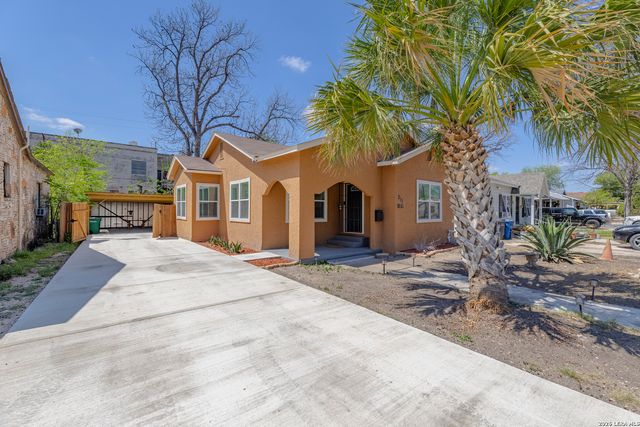 311 Beal St, San Antonio, TX 78201