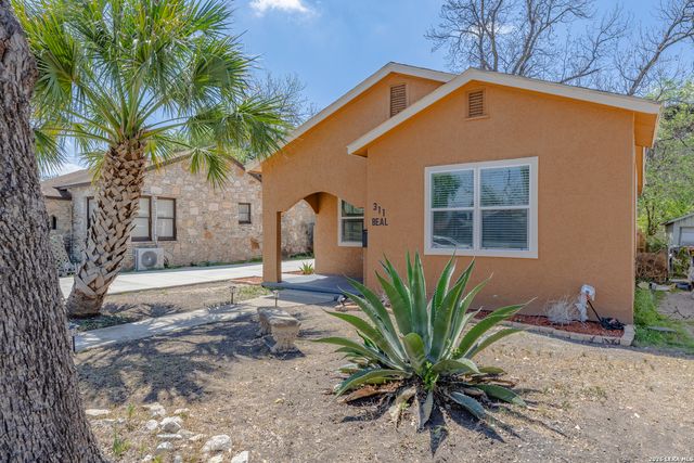 311 Beal St, San Antonio, TX 78201