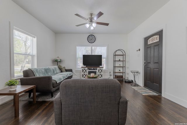 311 Beal St, San Antonio, TX 78201