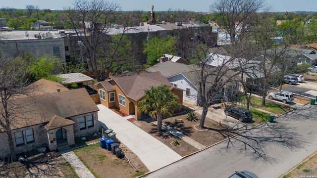 311 Beal St, San Antonio, TX 78201