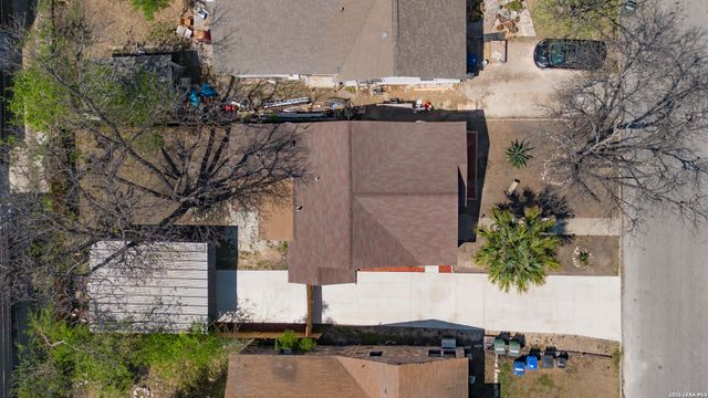 311 Beal St, San Antonio, TX 78201