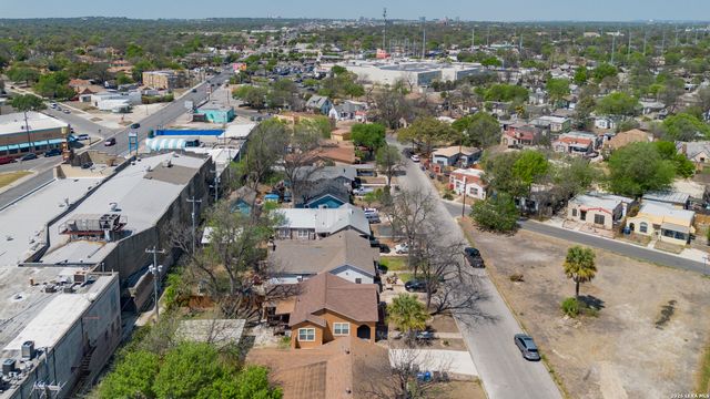 311 Beal St, San Antonio, TX 78201