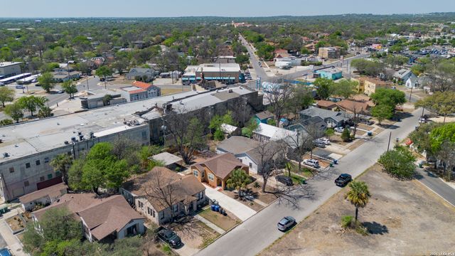 311 Beal St, San Antonio, TX 78201