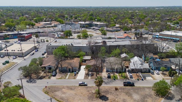 311 Beal St, San Antonio, TX 78201