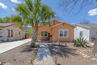 311 Beal St, San Antonio, TX 78201