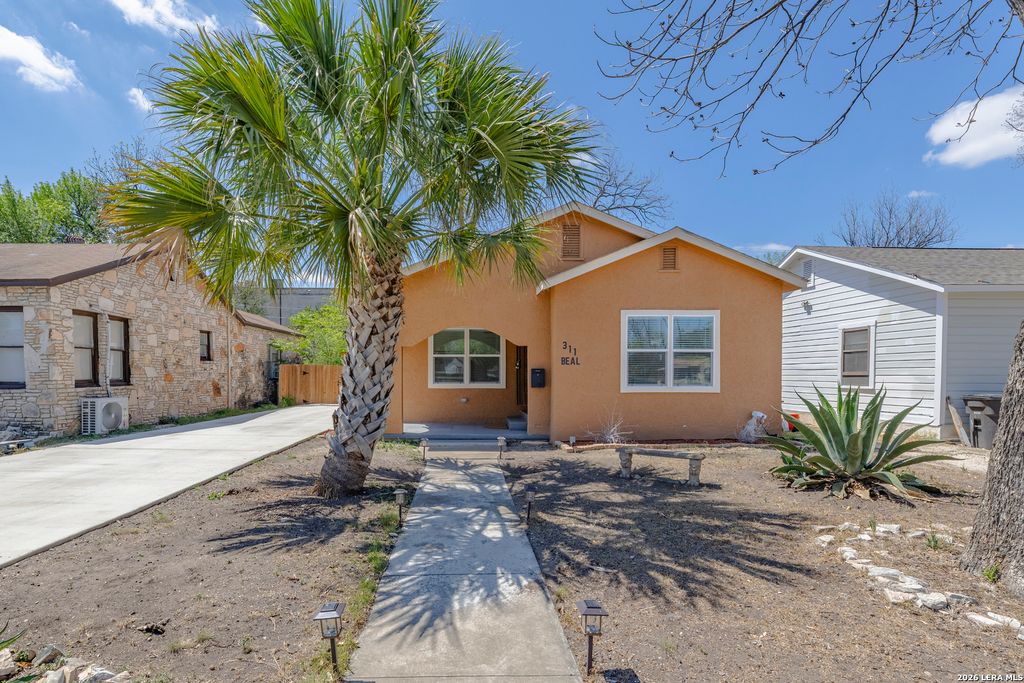 311 Beal St, San Antonio, TX 78201