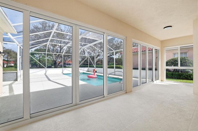 2810 Hancock Creek Road, West Palm Beach, FL 33411