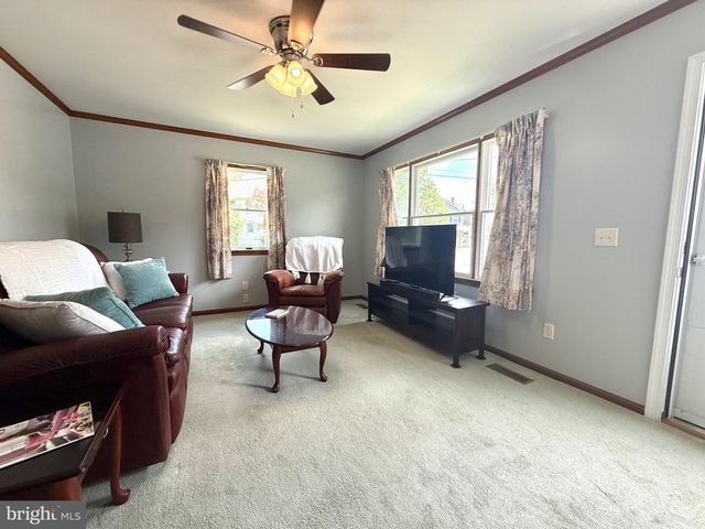 102 BELVEDERE AVE, Centreville, MD 21617