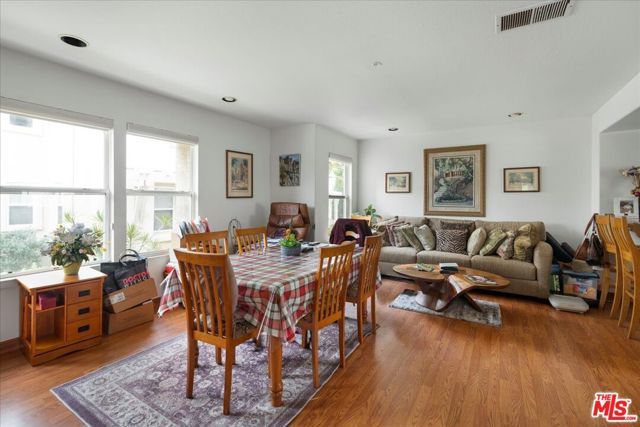 7307 Hannum Avenue, Culver City, CA 90230
