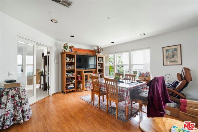 7307 Hannum Avenue, Culver City, CA 90230
