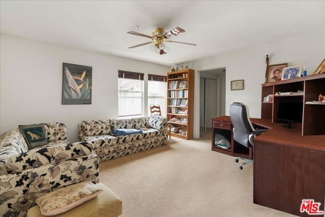 7307 Hannum Avenue, Culver City, CA 90230