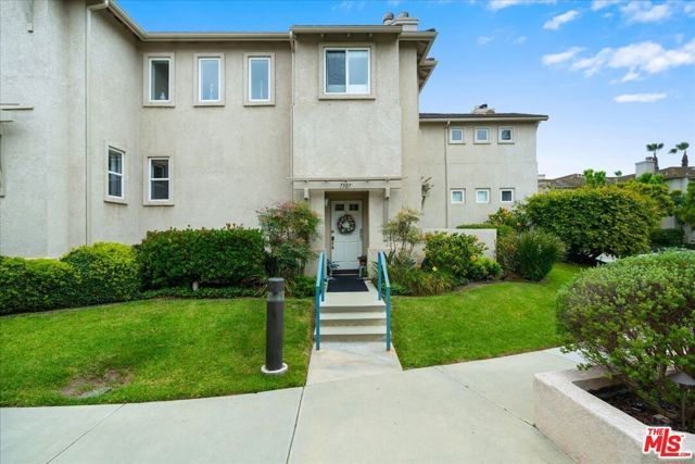 7307 Hannum Avenue, Culver City, CA 90230