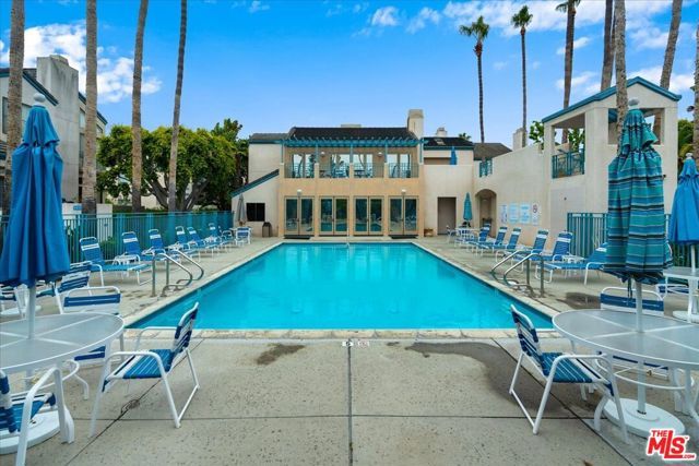 7307 Hannum Avenue, Culver City, CA 90230