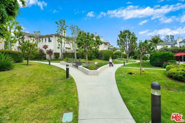 7307 Hannum Avenue, Culver City, CA 90230