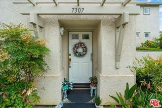 7307 Hannum Avenue, Culver City, CA 90230