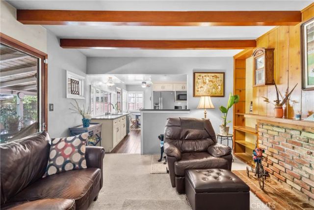 3506 Henrietta Ave, La Crescenta, CA 91214