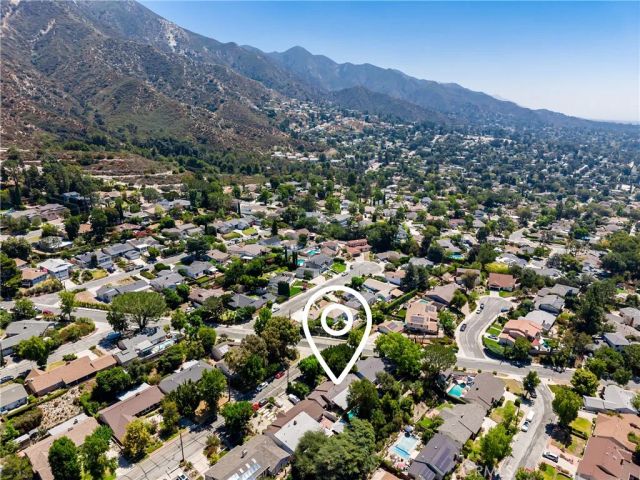 3506 Henrietta Ave, La Crescenta, CA 91214