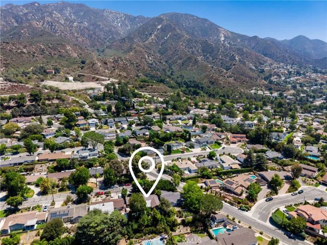 3506 Henrietta Ave, La Crescenta, CA 91214