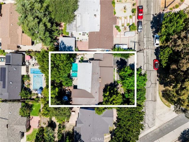 3506 Henrietta Ave, La Crescenta, CA 91214