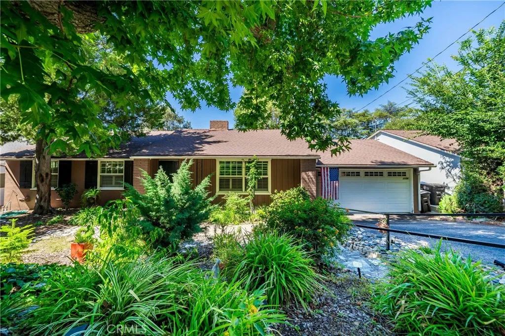 3506 Henrietta Ave, La Crescenta, CA 91214