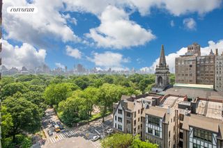372 Central Park W Apt 10F, New York City, NY 10025