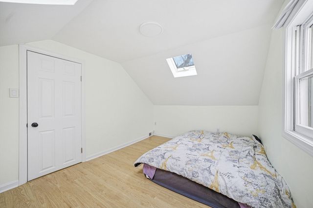 2 Chestnut Terrace, Lynn, MA 01902