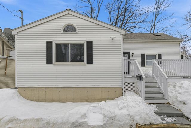 2 Chestnut Terrace, Lynn, MA 01902