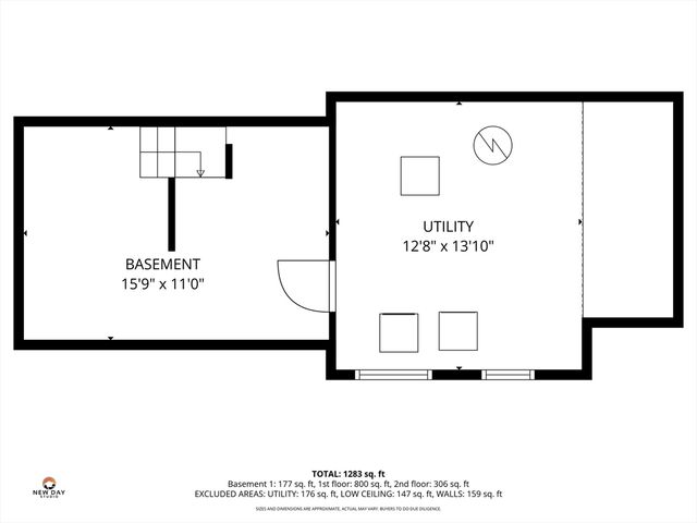 2 Chestnut Terrace, Lynn, MA 01902