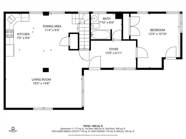 2 Chestnut Terrace, Lynn, MA 01902