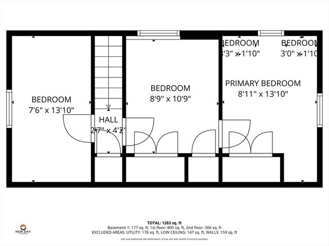 2 Chestnut Terrace, Lynn, MA 01902