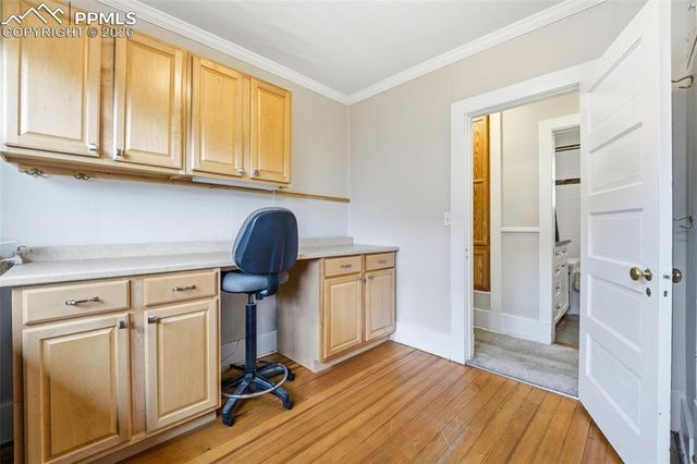 619 N Cedar Street, Colorado Springs, CO 80903