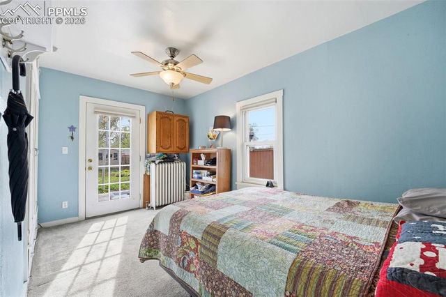 619 N Cedar Street, Colorado Springs, CO 80903