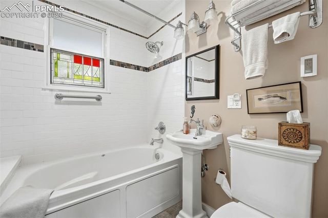 619 N Cedar Street, Colorado Springs, CO 80903