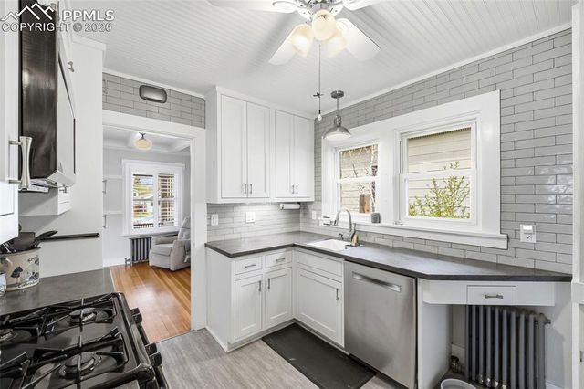 619 N Cedar Street, Colorado Springs, CO 80903