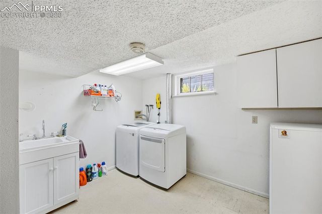 619 N Cedar Street, Colorado Springs, CO 80903