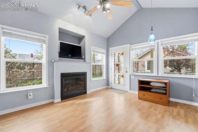 619 N Cedar Street, Colorado Springs, CO 80903