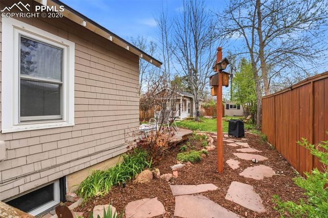 619 N Cedar Street, Colorado Springs, CO 80903