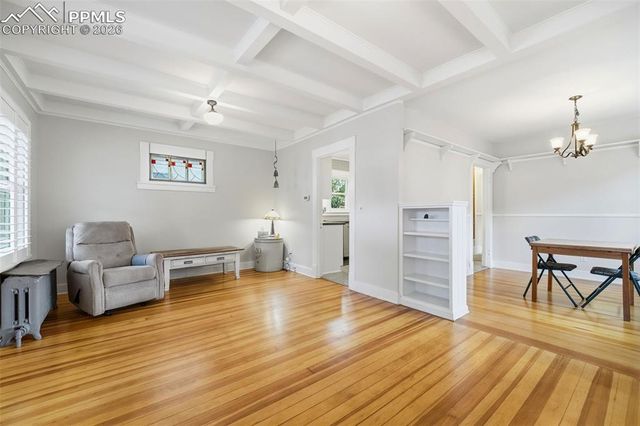 619 N Cedar Street, Colorado Springs, CO 80903