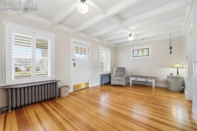 619 N Cedar Street, Colorado Springs, CO 80903