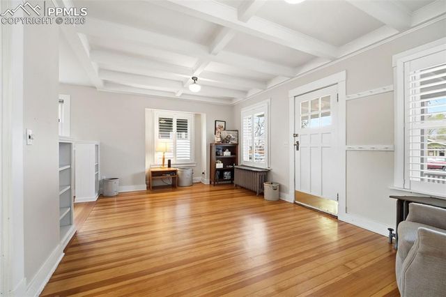 619 N Cedar Street, Colorado Springs, CO 80903