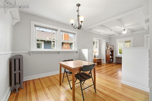 619 N Cedar Street, Colorado Springs, CO 80903