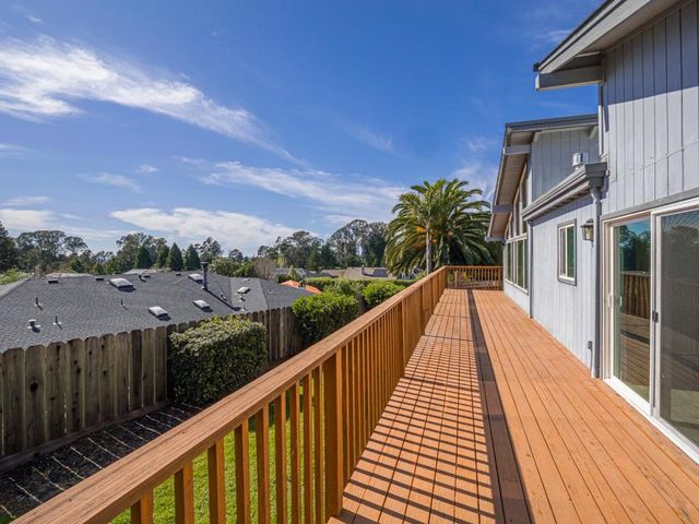 640 Saint Andrews Drive, Aptos, CA 95003