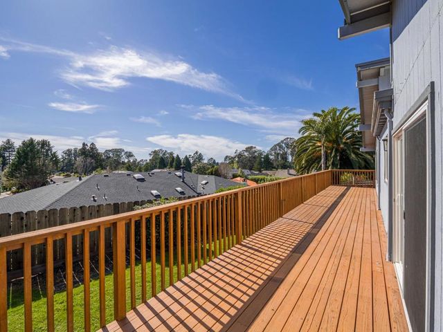 640 Saint Andrews Drive, Aptos, CA 95003